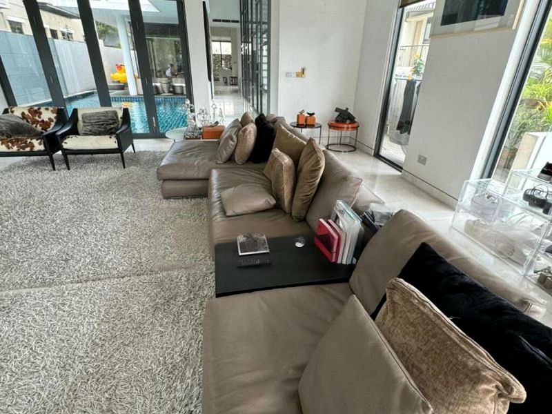 6 Bed Bungalow (Landed) for Sale in  Binjai Park - Image 7